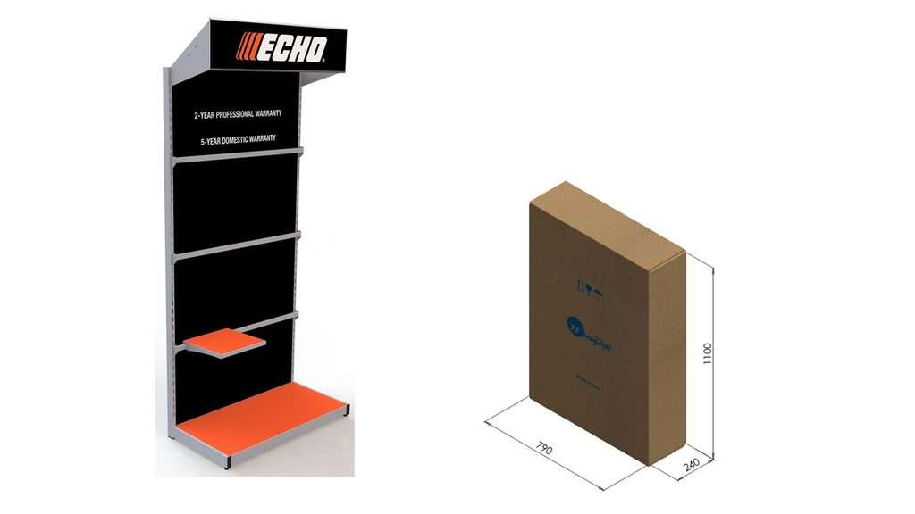 Display masters: dal disegno al prototipo
